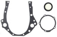 Engine Timing Cover Gasket Set MAHLE Clevite JV5208