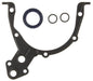 Engine Timing Cover Gasket Set MAHLE Clevite JV5209