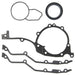 Engine Timing Cover Gasket Set MAHLE Clevite JV5211