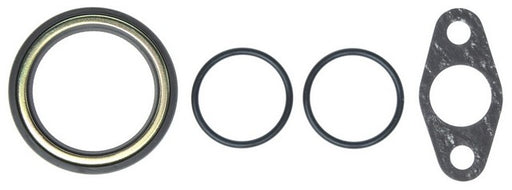 Engine Timing Cover Gasket Set MAHLE Clevite JV5216