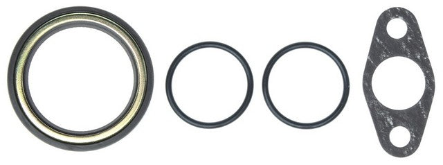 Engine Timing Cover Gasket Set MAHLE Clevite JV5216