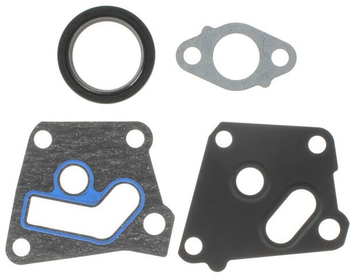 Engine Timing Cover Gasket Set MAHLE Clevite JV5218