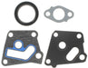 Engine Timing Cover Gasket Set MAHLE Clevite JV5218