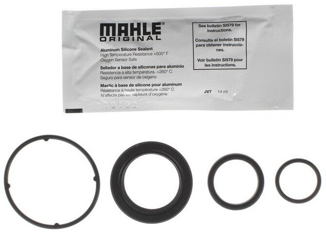 Engine Crankshaft Seal Kit MAHLE Clevite JV5220
