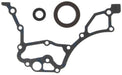 Engine Crankshaft Seal Kit MAHLE Clevite JV5224
