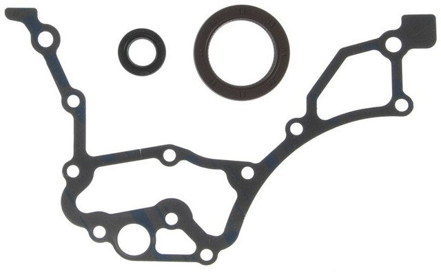 Engine Crankshaft Seal Kit MAHLE Clevite JV5224