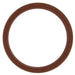 Engine Crankshaft Seal MAHLE Clevite JV523