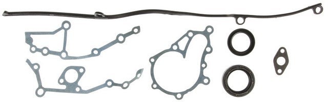 Engine Crankshaft Seal Kit MAHLE Clevite JV5231