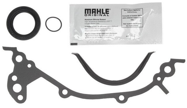Engine Timing Cover Gasket Set MAHLE Clevite JV5235