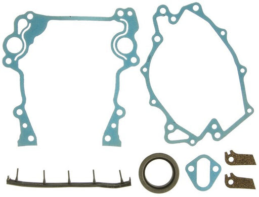 Engine Timing Cover Gasket Set MAHLE Clevite JV5236