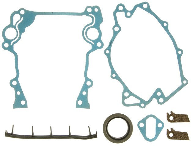 Engine Timing Cover Gasket Set MAHLE Clevite JV5236