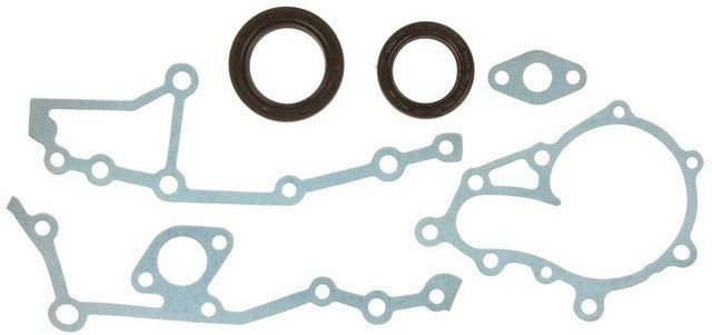 Engine Crankshaft Seal Kit MAHLE Clevite JV5237
