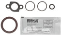 Engine Crankshaft Seal Kit MAHLE Clevite JV5239