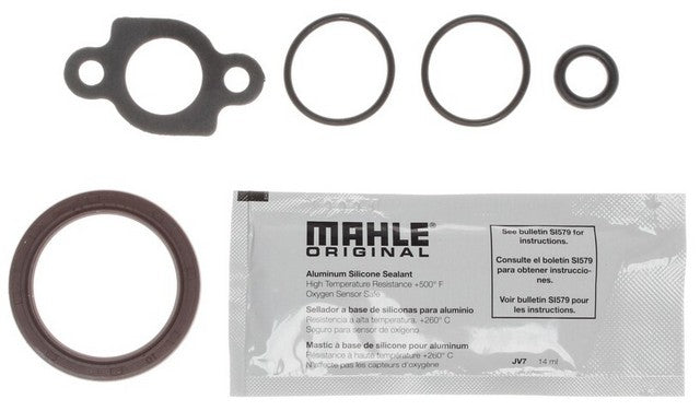 Engine Crankshaft Seal Kit MAHLE Clevite JV5239