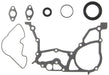 Engine Crankshaft Seal Kit MAHLE Clevite JV5241