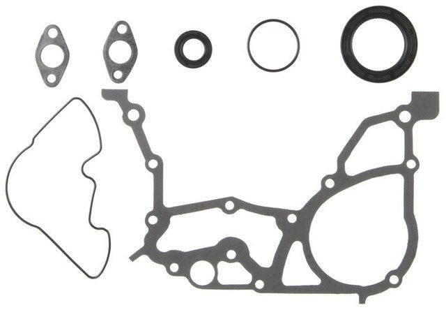 Engine Crankshaft Seal Kit MAHLE Clevite JV5241