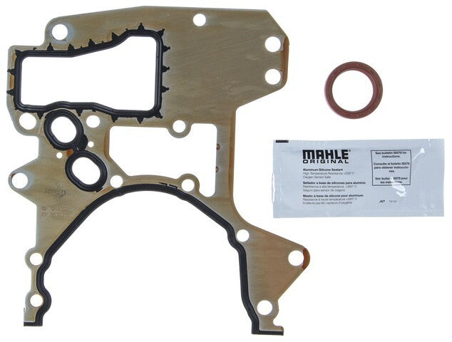Engine Timing Cover Gasket Set MAHLE Clevite JV5242