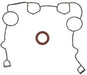 Engine Timing Cover Gasket Set MAHLE Clevite JV5247