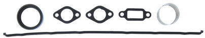 Engine Timing Cover Gasket Set MAHLE Clevite JV5248