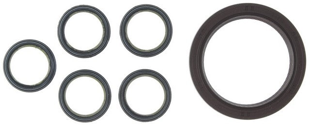 Engine Crankshaft Seal Kit MAHLE Clevite JV5252