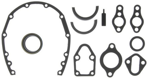 Engine Timing Cover Gasket MAHLE Clevite JV5256