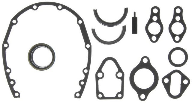 Engine Timing Cover Gasket MAHLE Clevite JV5256