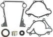 Engine Timing Cover Gasket Set MAHLE Clevite JV5268