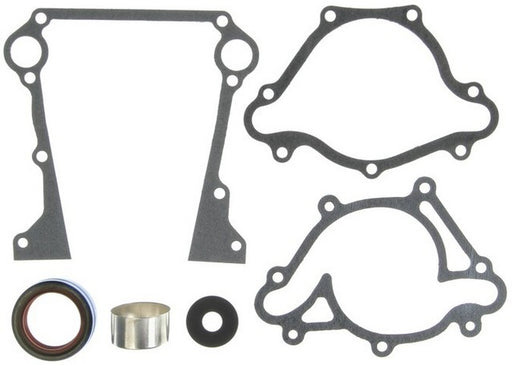 Engine Timing Cover Gasket Set MAHLE Clevite JV5268