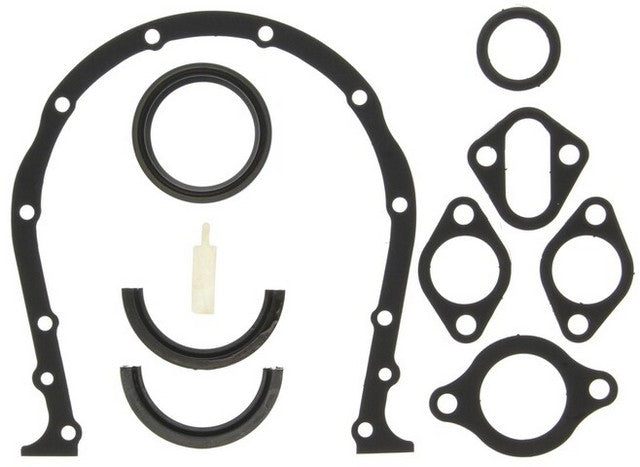 Engine Timing Cover Gasket MAHLE Clevite JV5271