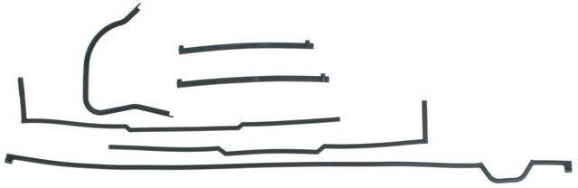 Engine Timing Cover Dust Seal Set MAHLE Clevite JV5273