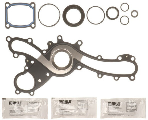 Engine Timing Cover Gasket Set MAHLE Clevite JV5281