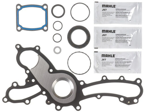 Engine Timing Cover Gasket Set MAHLE Clevite JV5282