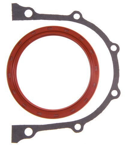 Engine Main Bearing Gasket Set MAHLE Clevite JV535