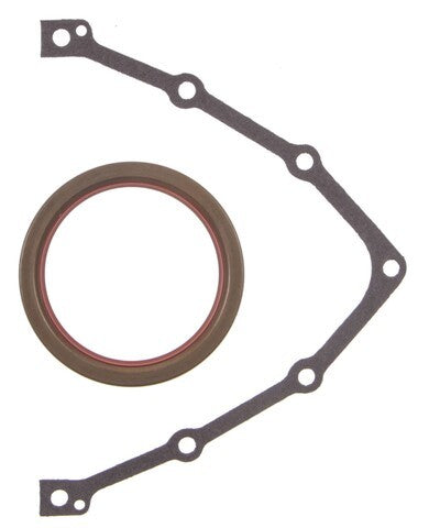Engine Main Bearing Gasket Set MAHLE Clevite JV547
