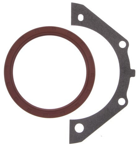 Engine Main Bearing Gasket Set MAHLE Clevite JV554