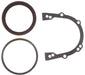 Engine Main Bearing Gasket Set MAHLE Clevite JV567