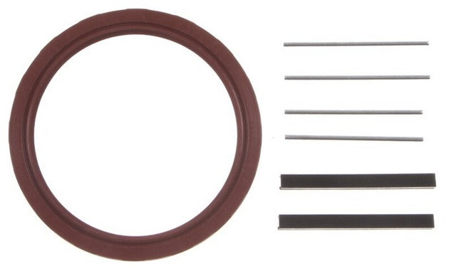 Engine Main Bearing Gasket Set MAHLE Clevite JV599