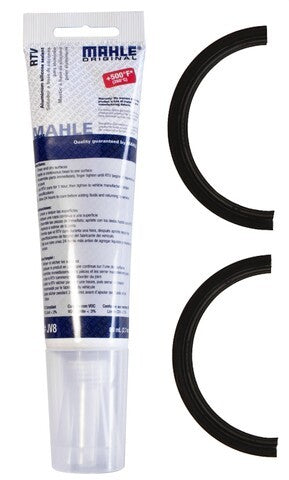 Engine Main Bearing Gasket Set MAHLE Clevite JV604