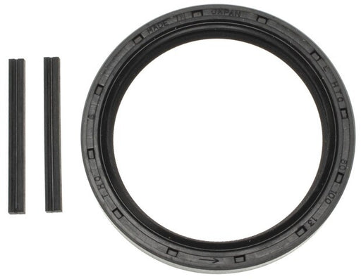 Engine Main Bearing Gasket Set MAHLE Clevite JV637