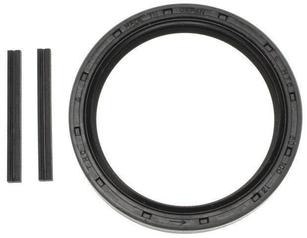 Engine Main Bearing Gasket Set MAHLE Clevite JV637