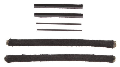 Engine Main Bearing Gasket Set MAHLE Clevite JV707