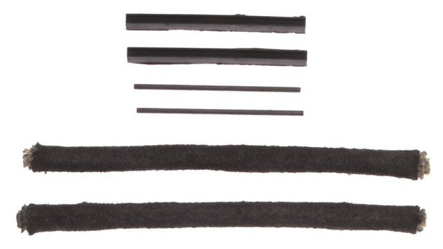 Engine Main Bearing Gasket Set MAHLE Clevite JV707