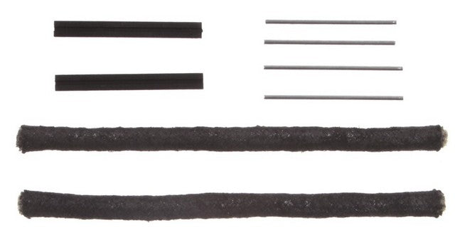 Engine Main Bearing Gasket Set MAHLE Clevite JV742