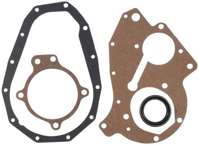 Engine Timing Cover Gasket Set MAHLE Clevite JV754