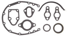 Engine Timing Cover Gasket Set MAHLE Clevite JV779