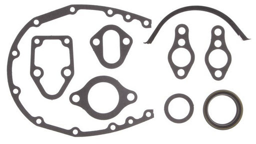 Engine Timing Cover Gasket Set MAHLE Clevite JV779