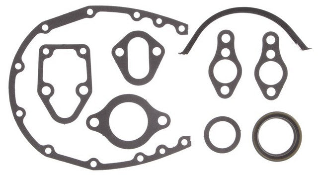 Engine Timing Cover Gasket Set MAHLE Clevite JV779