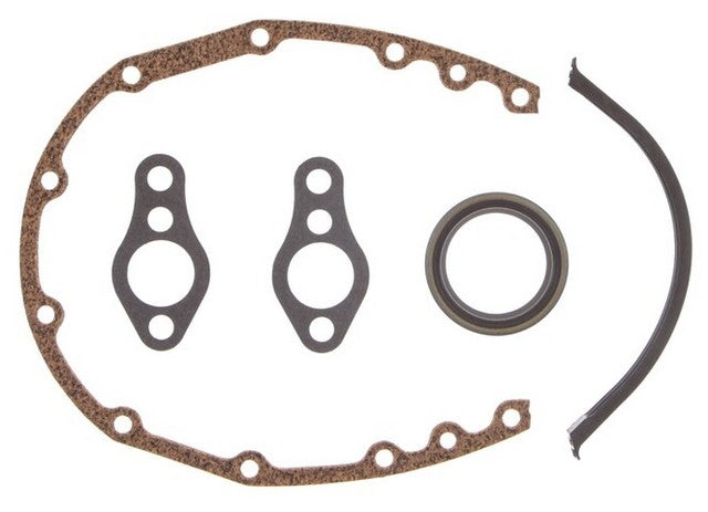 Engine Timing Cover Gasket Set MAHLE Clevite JV779TC