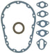 Engine Timing Cover Gasket Set MAHLE Clevite JV784