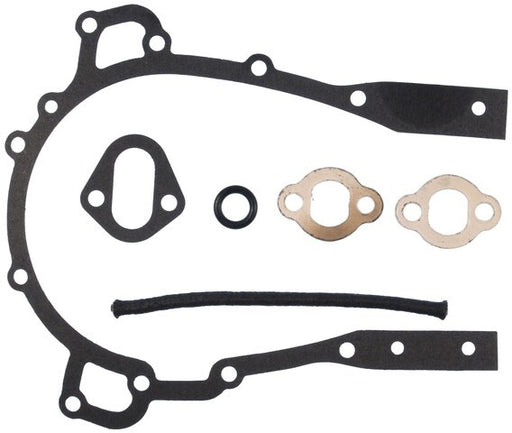 Engine Timing Cover Gasket Set MAHLE Clevite JV788